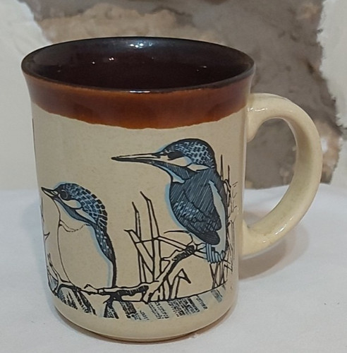 Vintage kiln craft stoneware - vintage,