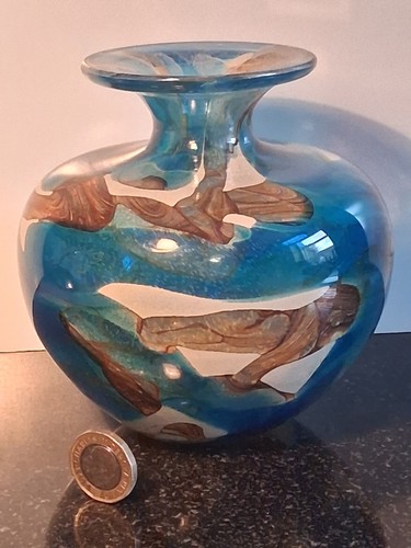 Vintage mdina tiger maltese - ',