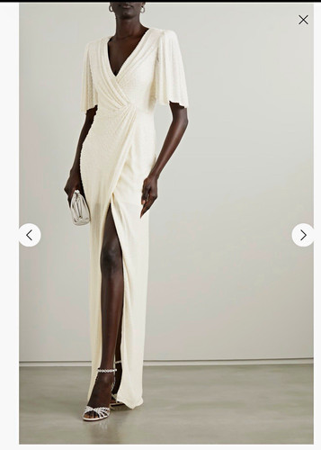 Jenny packham draped - packham,