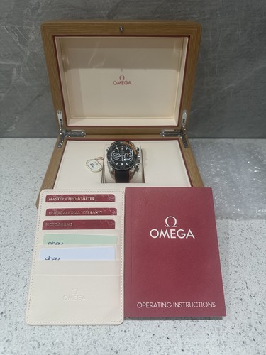 Omega planet ocean axial - omega,