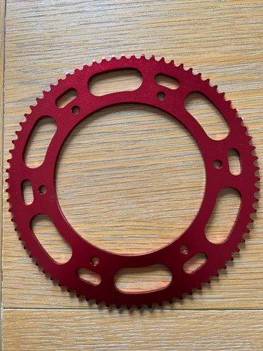 Kart ultimate rear - kart, sprocket