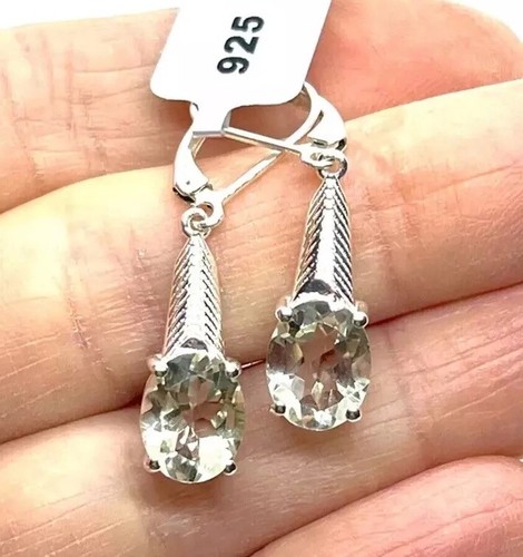 New sterling silver 5ct - silver,