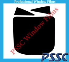 Pre Cut Window Tint For Audi