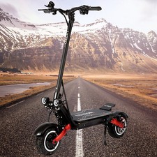 ULTRON Folding Dual Motor 24AH