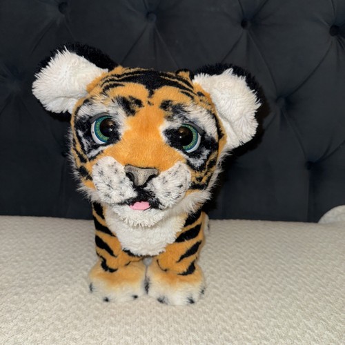 Furreal pet tyler the playful - furreal,