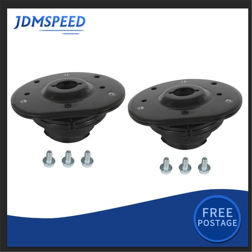 Front suspension top strut - top,