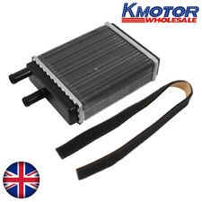 Heater Radiator Fit For