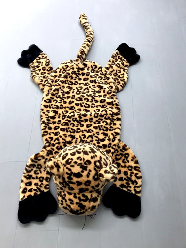 Jellycat leopard playmat - leopard,