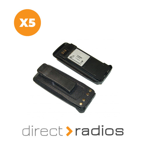 Motorola dp3400 dp3401 - 5, x