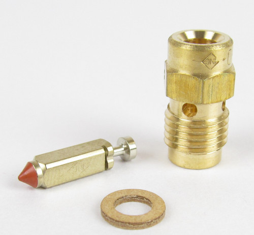 Rotax max genuine - max, dellorto