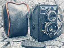 LUBITEL-166 Universal LOMO