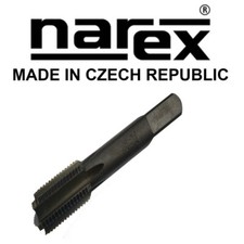NAREX Tap G 1 1/2 (1st) HSS Taper Tap Metal Screw Thread Tool - OLD STOCK