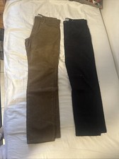 Tu Smart Work Men’s Trousers