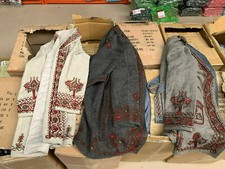 Ladies Girls Afghan Chitral