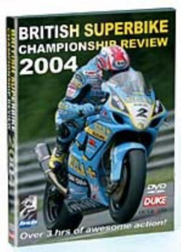 British superbike championship - british,