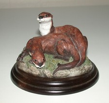 COUNTRY ARTISTS  OTTERS WITH