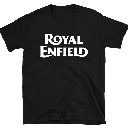 Royal enfield biker - royal,