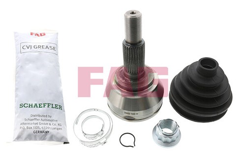 Fag 771 0475 - 0475, joint