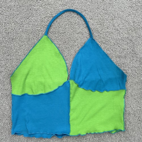 Ladies primark halterneck - ladies,