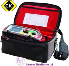 CK MAGMA ELECTRICIANS TEST EQUIPMENT CASE - MA2638