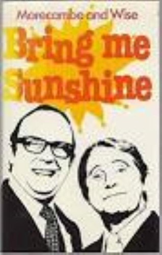Bring sunshine ernie - bring,