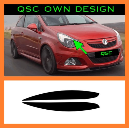 Vauxhall corsa black - corsa,