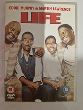 Life (DVD, 2009) (German)