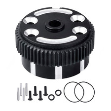 Aluminum Sealed Differential