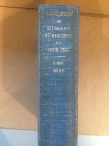 Encyclopedia cathode ray - encyclopedia, on