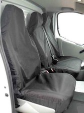 Universal Van Seat Covers