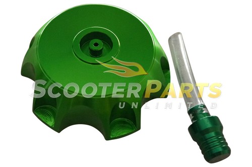 Dirt bike fuel gas - gas, cap