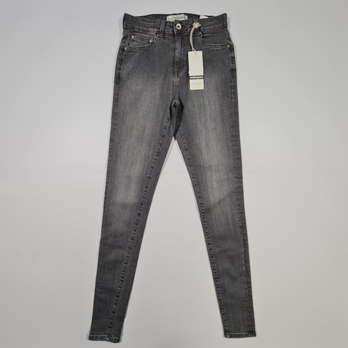 Monkeegenes womens jeans grey - jeans,