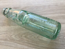 Scarce Small 6oz Kent &