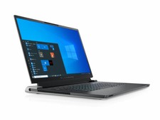 Dell Alienware X17 R1