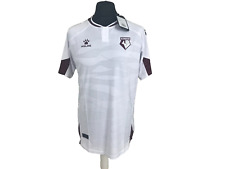 Watford FC FOotball shirt Away