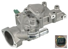 Thermostat Housing FOR CITROEN