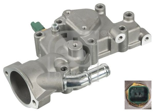 Thermostat housing for citroen - housing,