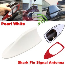 Universal Pearl White Car