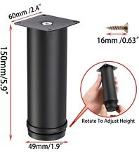 6 Inch Stainless Steel