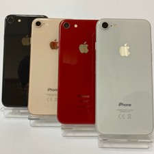 Apple iPhone 8 64GB 128GB