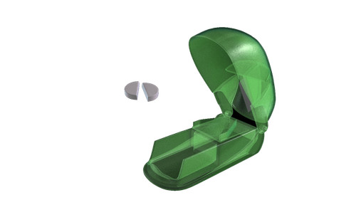 Pill cutter for cutting your - for,