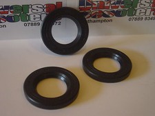 Vespa 27-47-6 Rear Hub Oil