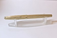 Parker 65 Stratus fountain