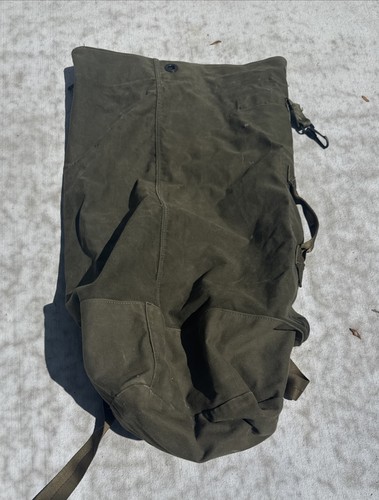 Vintage 1980 military - us,