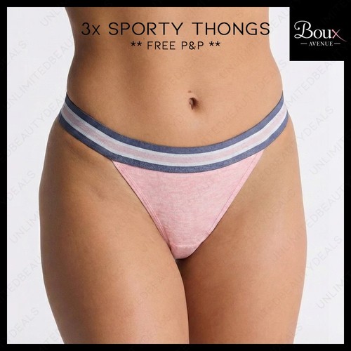 Boux avenue sporty - avenue,