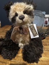 SPENCER Charlie Bears VERY