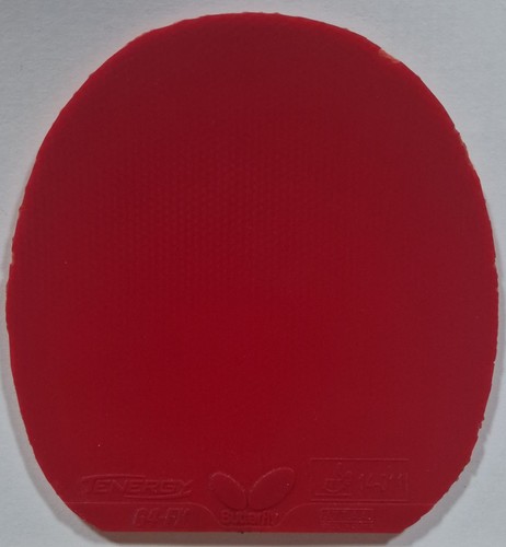 Table tennis decking butterfly - table,