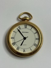Vintage Sekonda Pocket Watch
