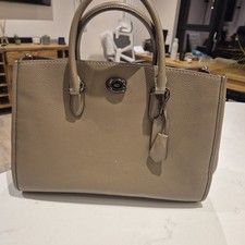Coach Brooke Carryall 36 Dark