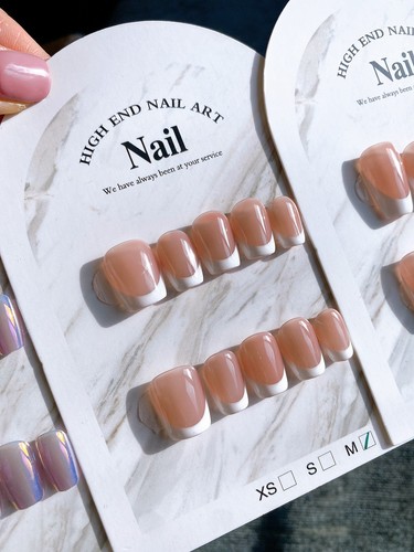 Press nails 12pk - nails,
